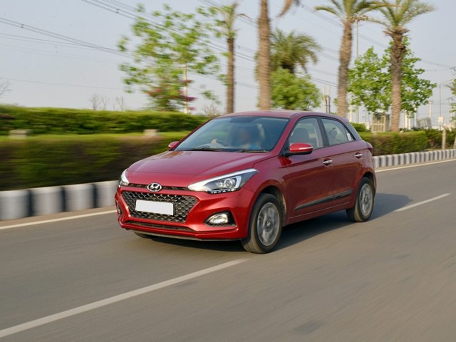 i20 type 2 Ph II - 5 PORTES - 2018-....